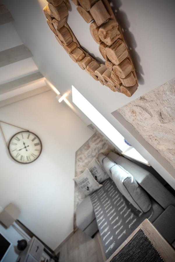 Jully Apartment With Swimming Pool Babino Polje Екстер'єр фото