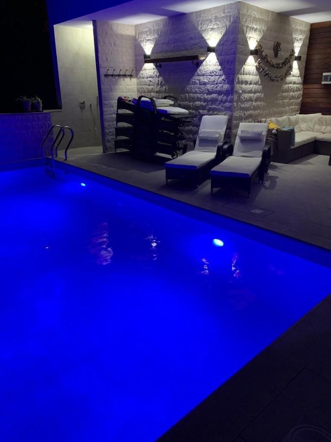 Jully Apartment With Swimming Pool Babino Polje Екстер'єр фото